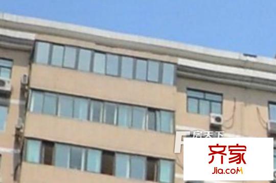 海淀南路31号院外景图4
