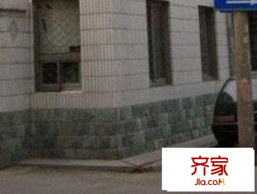 安和家园外景图实景图