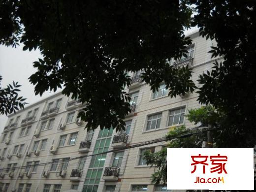 志新西路1号院外景图实景图