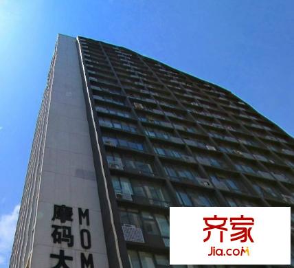 青春汇馆外景图