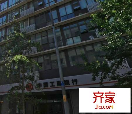 青春汇馆外景图