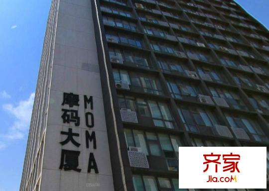 青春汇馆外景图