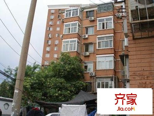 长椿苑外景图近景图