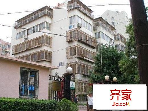 长椿苑外景图近景图