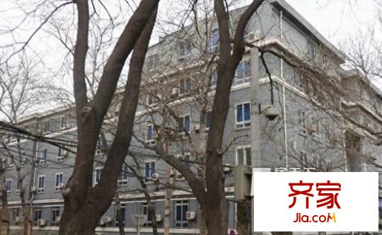白广路头条外景图
