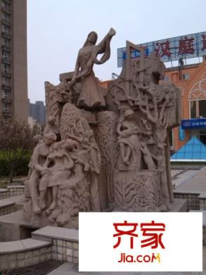 圣馨大地家园外景图