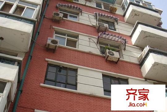 安德东里外景图