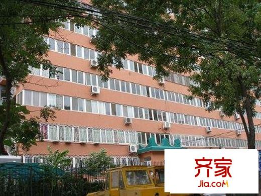 长椿苑外景图近景图