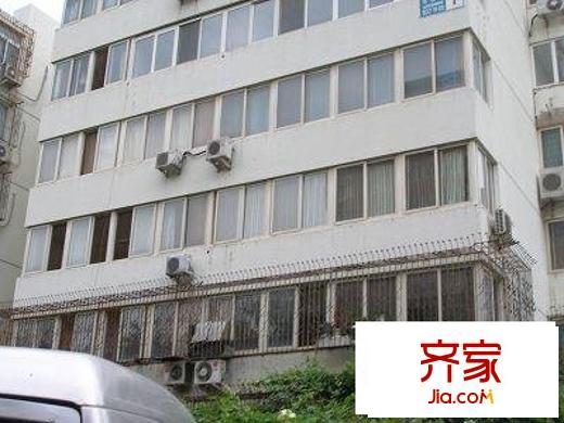 长椿苑外景图近景图