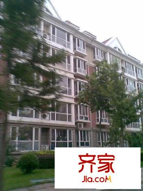 育新嘉园外景图