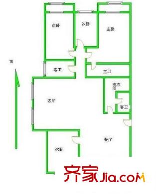 麗豪園