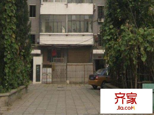 杨庄15号院外景图