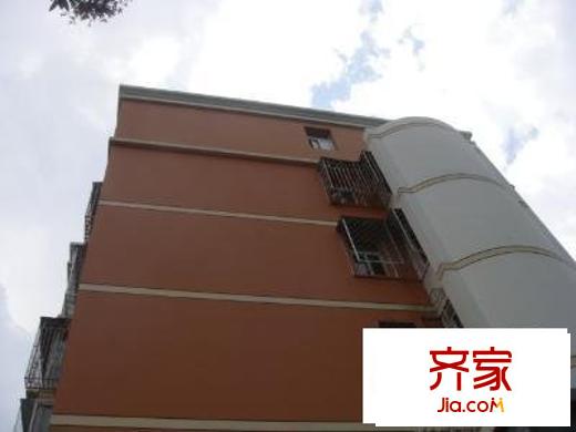 石园东苑外景图实景图