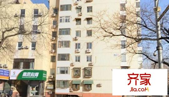 西四北大街160号外景图