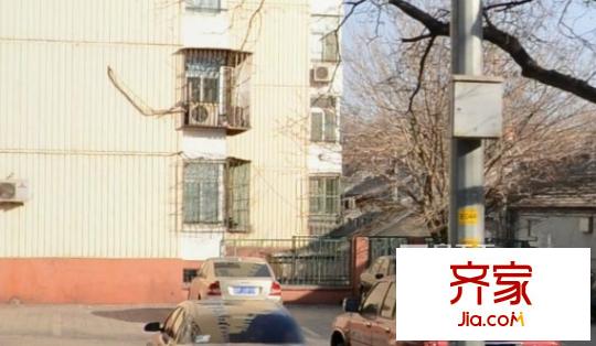 西四北大街160号外景图