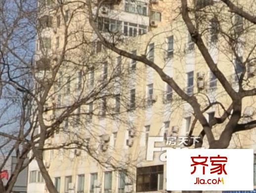 西四北大街160号外景图