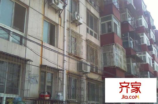 骚子营外景图