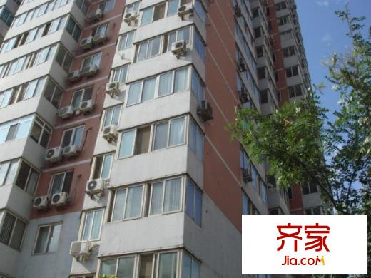 瑞莲家园外景图楼盘图