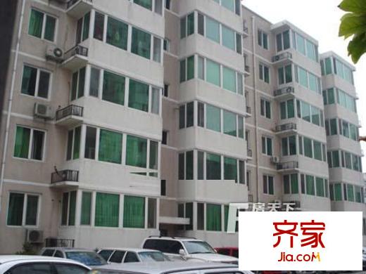瑞莲家园外景图