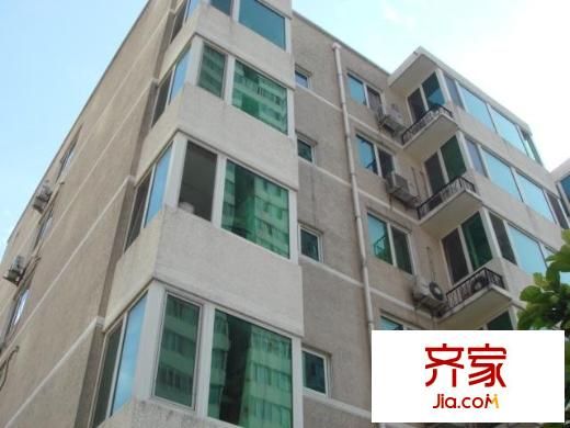 瑞莲家园外景图楼盘图