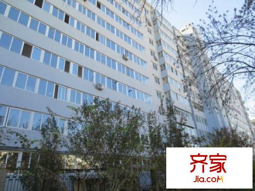 北三环中路12号院外景图