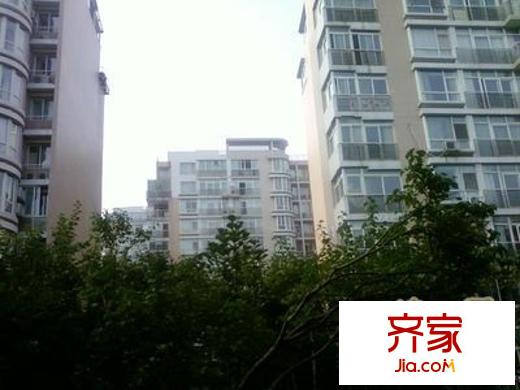 北三环中路12号院外景图