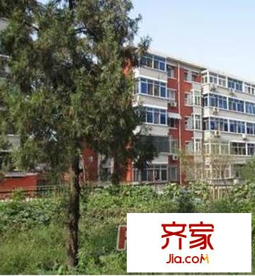 羊耳峪西区外景图10