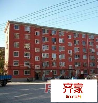 羊耳峪西区外景图5