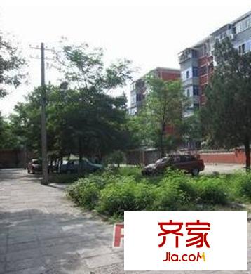 羊耳峪西区外景图9