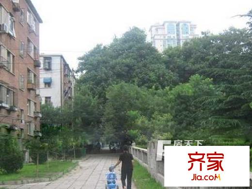 杨庄15号院外景图3