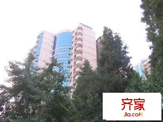 惠新北里外景图
