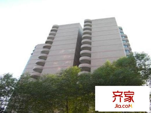 惠新北里外景图