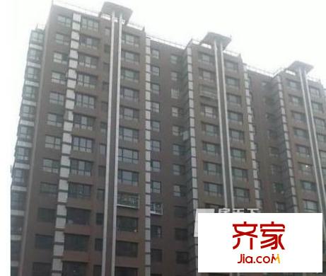 桃源公馆外景图