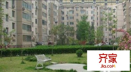 桃源公馆外景图2014
