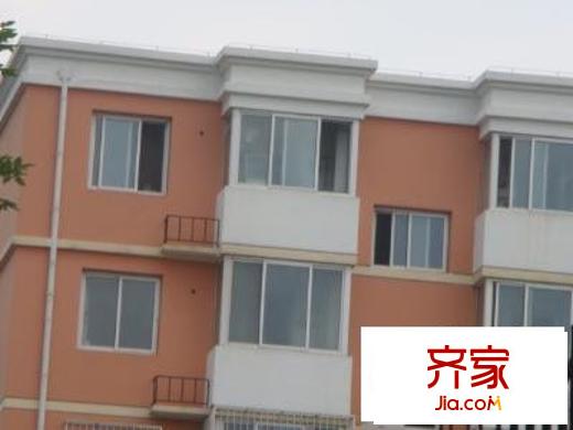 石园东苑外景图实景图
