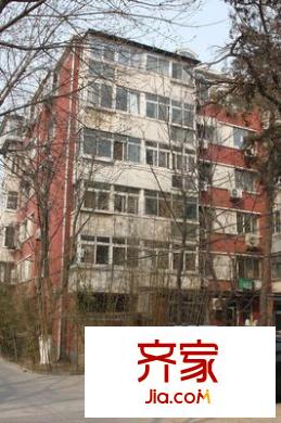 万寿路西街11号院外景图