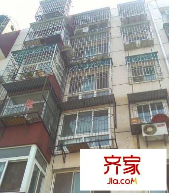 骚子营外景图