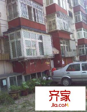 骚子营外景图