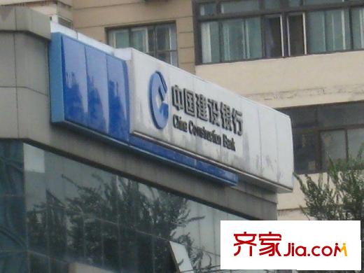 东湖别墅配套图建行
