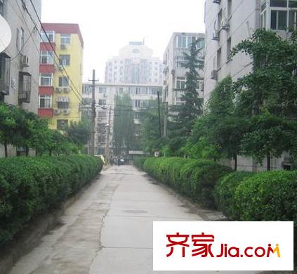小南庄配套图外景图