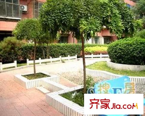 小南庄配套图外景图