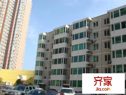 瑞莲家园外景图楼盘图