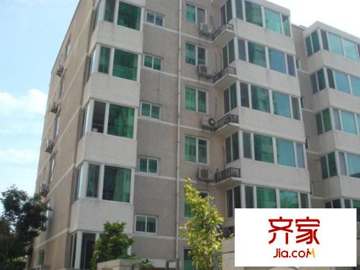 瑞莲家园外景图楼盘图