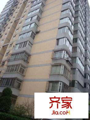 增光路21号院外景图