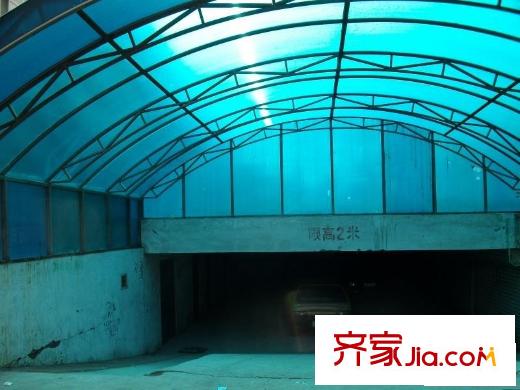 兴谷家园配套图周边