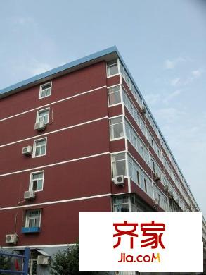 兴谷家园外景图楼盘图