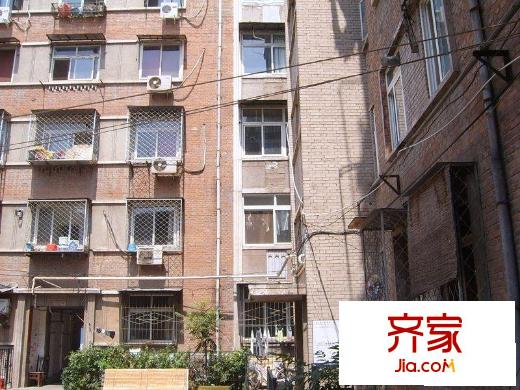 馬連道西里外景圖
