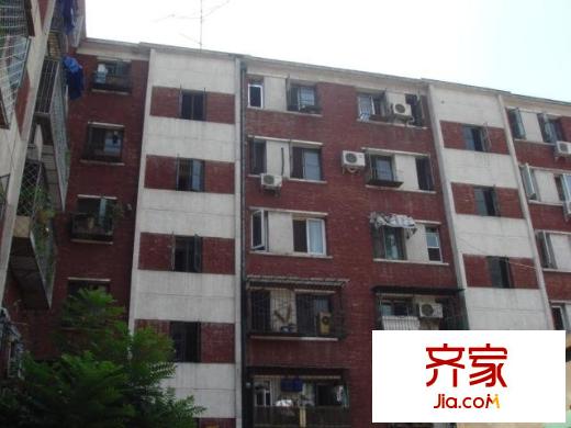 馬連道西里外景圖