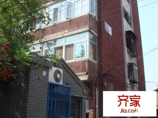 馬連道西里外景圖