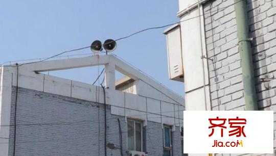 東南園小區(qū)外景圖